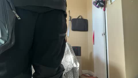 Snapshot of blakjag chatting on January 12, 2026, 8:14 pm Blackjag00 online show from January 12, 2026, 8:14 pm
