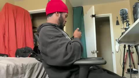 Snapshot of blakjag chatting on February 3, 2026, 11:43 pm Blackjag00 online show from February 3, 2026, 11:43 pm