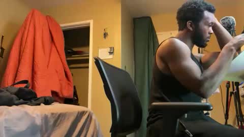 Snapshot of blakjag chatting on February 15, 2026, 3:14 am Blackjag00 online show from February 15, 2026, 3:14 am