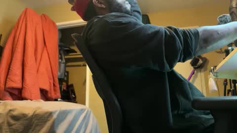 Snapshot of blakjag chatting on February 15, 2026, 7:51 am Blackjag00 online show from February 15, 2026, 7:51 am