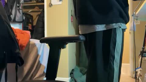 Snapshot of blakjag chatting on February 19, 2026, 2:29 am Blackjag00 online show from February 19, 2026, 2:29 am