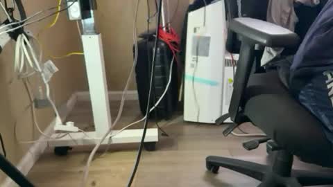Snapshot of blakjag chatting on June 25, 2026, 5:39 pm Blackjag00 online show from June 25, 2026, 5:39 pm
