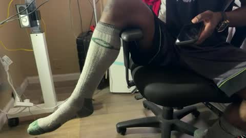 Snapshot of blakjag chatting on July 7, 2026, 1:19 am Blackjag00 online show from July 7, 2026, 1:19 am