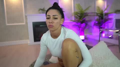 blakmy online show from April 1, 2026, 3:07 am