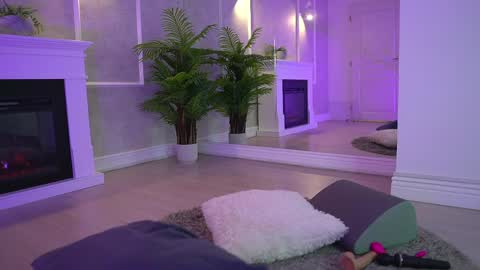 blakmy online show from April 6, 2026, 3:04 am