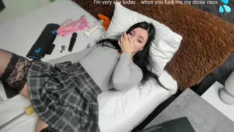 Snapshot of blancasuarez chatting on January 21, 2025, 10:41 am MY VIDEOS THAT WILL MAKE YOU CUM - online show from January 21, 2025, 10:41 am