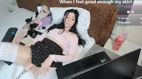 Snapshot of blancasuarez chatting on November 10, 2025, 10:20 pm MY VIDEOS THAT WILL MAKE YOU CUM - online show from November 10, 2025, 10:20 pm