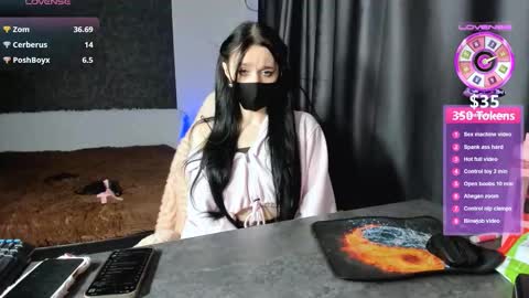 Snapshot of blancasuarez chatting on January 31, 2026, 11:47 pm MY VIDEOS THAT WILL MAKE YOU CUM - online show from January 31, 2026, 11:47 pm