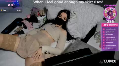 Snapshot of blancasuarez chatting on February 16, 2026, 11:23 pm MY VIDEOS THAT WILL MAKE YOU CUM - online show from February 16, 2026, 11:23 pm