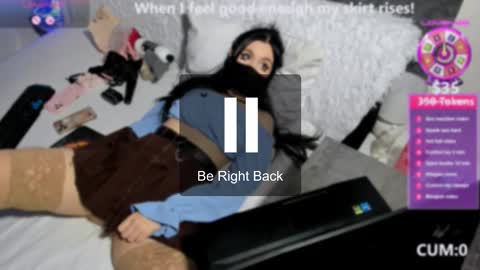 Snapshot of blancasuarez chatting on February 21, 2026, 12:11 am MY VIDEOS THAT WILL MAKE YOU CUM - online show from February 21, 2026, 12:11 am