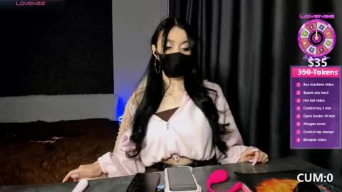 Snapshot of blancasuarez chatting on February 26, 2026, 9:58 pm MY VIDEOS THAT WILL MAKE YOU CUM - online show from February 26, 2026, 9:58 pm