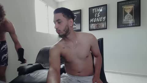 Snapshot of blancomilk23 chatting on April 23, 2026, 1:57 pm BlancoMilk23 online show from April 23, 2026, 1:57 pm