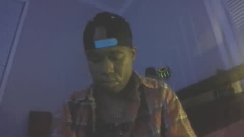 Snapshot of blaq_bunny chatting on January 11, 2026, 7:57 am Blaq-Bunny online show from January 11, 2026, 7:57 am