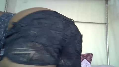 blaqgirl_ online show from March 23, 2026, 5:00 am