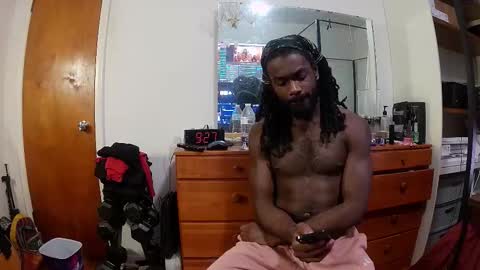 Snapshot of blaqjay chatting on February 11, 2026, 2:27 am BlaqJay online show from February 11, 2026, 2:27 am