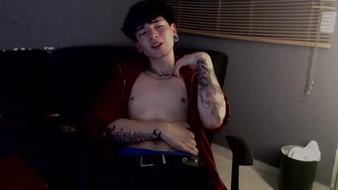 Snapshot of blas_phemous chatting on January 10, 2026, 10:14 pm Brandon online show from January 10, 2026, 10:14 pm