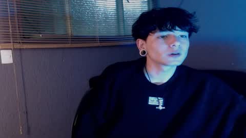 Snapshot of blas_phemous chatting on January 13, 2026, 11:21 pm Brandon online show from January 13, 2026, 11:21 pm