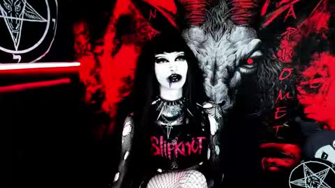 Snapshot of blasphemiangxrl chatting on January 14, 2026, 12:27 am online show from January 14, 2026, 12:27 am