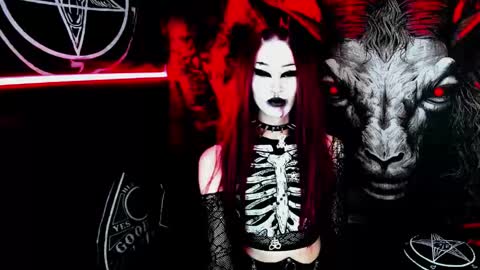 Snapshot of blasphemiangxrl chatting on February 10, 2026, 3:05 pm online show from February 10, 2026, 3:05 pm