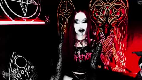 Snapshot of blasphemiangxrl chatting on February 28, 2026, 4:08 pm online show from February 28, 2026, 4:08 pm