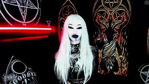 Snapshot of blasphemiangxrl chatting on March 5, 2026, 4:25 pm online show from March 5, 2026, 4:25 pm