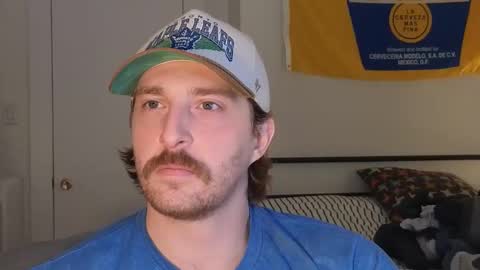 Snapshot of blastoise234 chatting on January 19, 2026, 2:21 pm DickRex21 online show from January 19, 2026, 2:21 pm