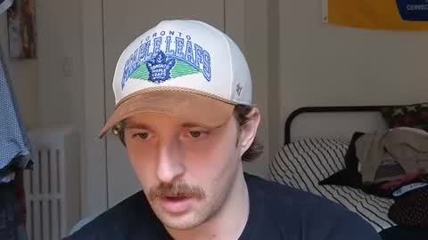 Snapshot of blastoise234 chatting on February 27, 2026, 3:12 pm DickRex21 online show from February 27, 2026, 3:12 pm