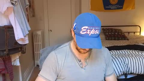 Snapshot of blastoise234 chatting on May 29, 2026, 12:25 pm DickRex21 online show from May 29, 2026, 12:25 pm