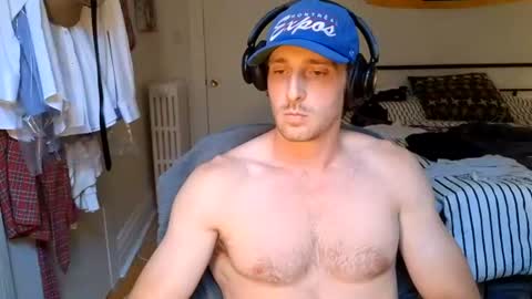 Snapshot of blastoise234 chatting on July 6, 2026, 9:17 pm DickRex21 online show from July 6, 2026, 9:17 pm