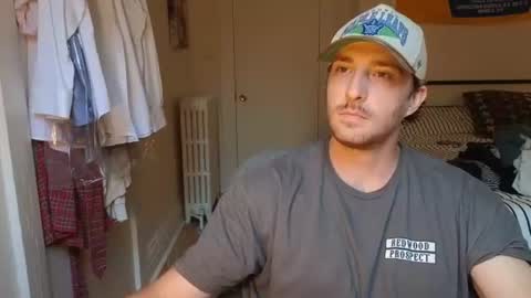 Snapshot of blastoise234 chatting on July 13, 2026, 12:19 pm DickRex21 online show from July 13, 2026, 12:19 pm