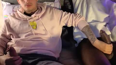 Snapshot of blathor30 chatting on March 14, 2026, 3:01 am blathor and friends online show from March 14, 2026, 3:01 am