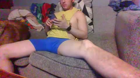 blaw_1321 online show from April 25, 2026, 9:01 pm