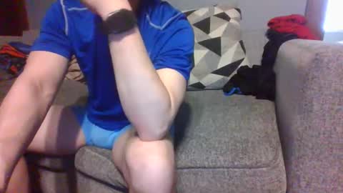 blaw_1321 online show from May 10, 2026, 9:31 pm