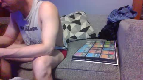 blaw_1321 online show from May 13, 2026, 8:01 am