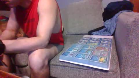 blaw_1321 online show from May 17, 2026, 7:17 am