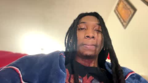 Snapshot of blaxkasta chatting on February 1, 2025, 10:55 pm Black Clover online show from February 1, 2025, 10:55 pm