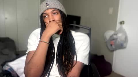 Snapshot of blaxkasta chatting on November 4, 2025, 7:29 am Black Clover online show from November 4, 2025, 7:29 am