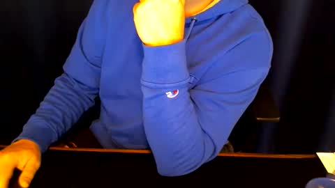 blaxxxima online show from November 4, 2025, 2:27 pm