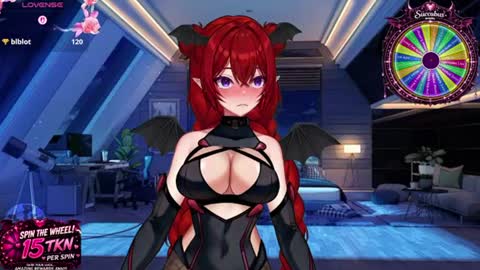 blaze_sw online show from July 1, 2026, 12:45 am
