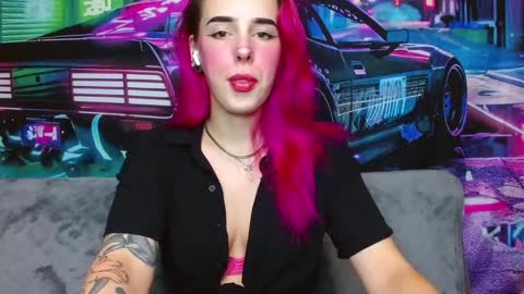 Snapshot of blazeoffortune chatting on September 27, 2025, 2:27 am Blaze online show from September 27, 2025, 2:27 am