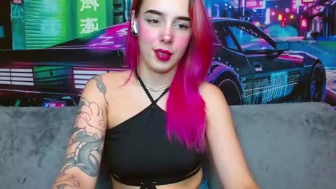 Snapshot of blazeoffortune chatting on October 18, 2025, 9:26 pm Blaze online show from October 18, 2025, 9:26 pm