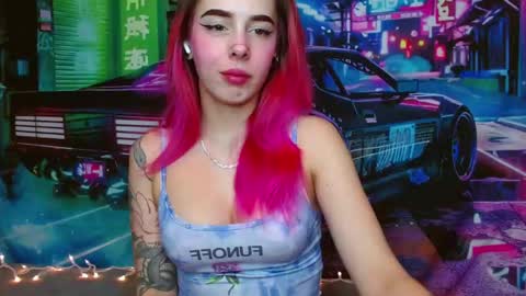 Snapshot of blazeoffortune chatting on December 21, 2025, 5:03 am Blaze online show from December 21, 2025, 5:03 am