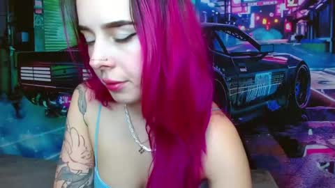 Snapshot of blazeoffortune chatting on January 7, 2026, 9:12 am Blaze online show from January 7, 2026, 9:12 am