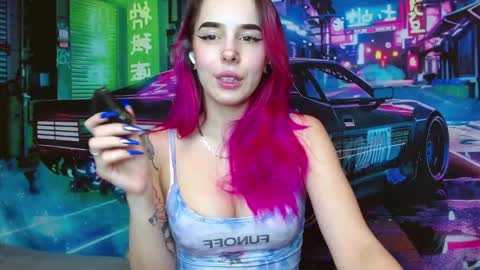 Snapshot of blazeoffortune chatting on January 18, 2026, 12:25 am Blaze online show from January 18, 2026, 12:25 am