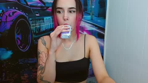 Snapshot of blazeoffortune chatting on March 6, 2026, 8:22 am Blaze online show from March 6, 2026, 8:22 am