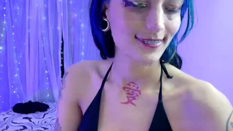 Snapshot of blazing_haze chatting on March 12, 2026, 2:50 am Susan Haze online show from March 12, 2026, 2:50 am