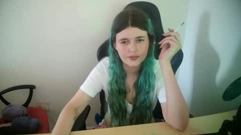 Snapshot of blazinggoblin chatting on December 3, 2024, 12:49 pm Blazing Goblin online show from December 3, 2024, 12:49 pm