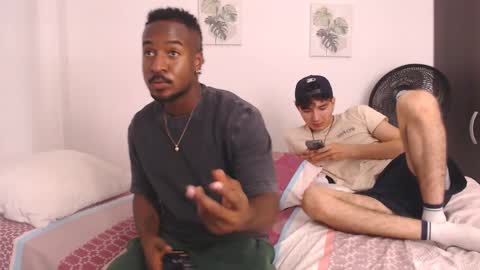 Danny -  online show from February 16, 2025, 11:48 pm