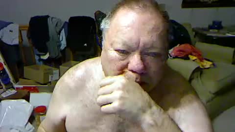 Bob online show from January 1, 2025, 12:55 pm