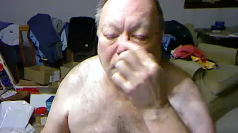 Bob online show from January 3, 2025, 12:19 pm